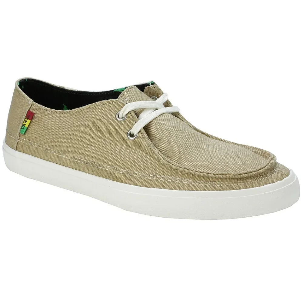 ISO Vans Rata Vulc - Picture 1 of 3